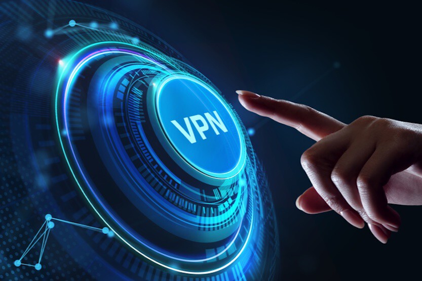 How To Set Up Your Own VPN Server