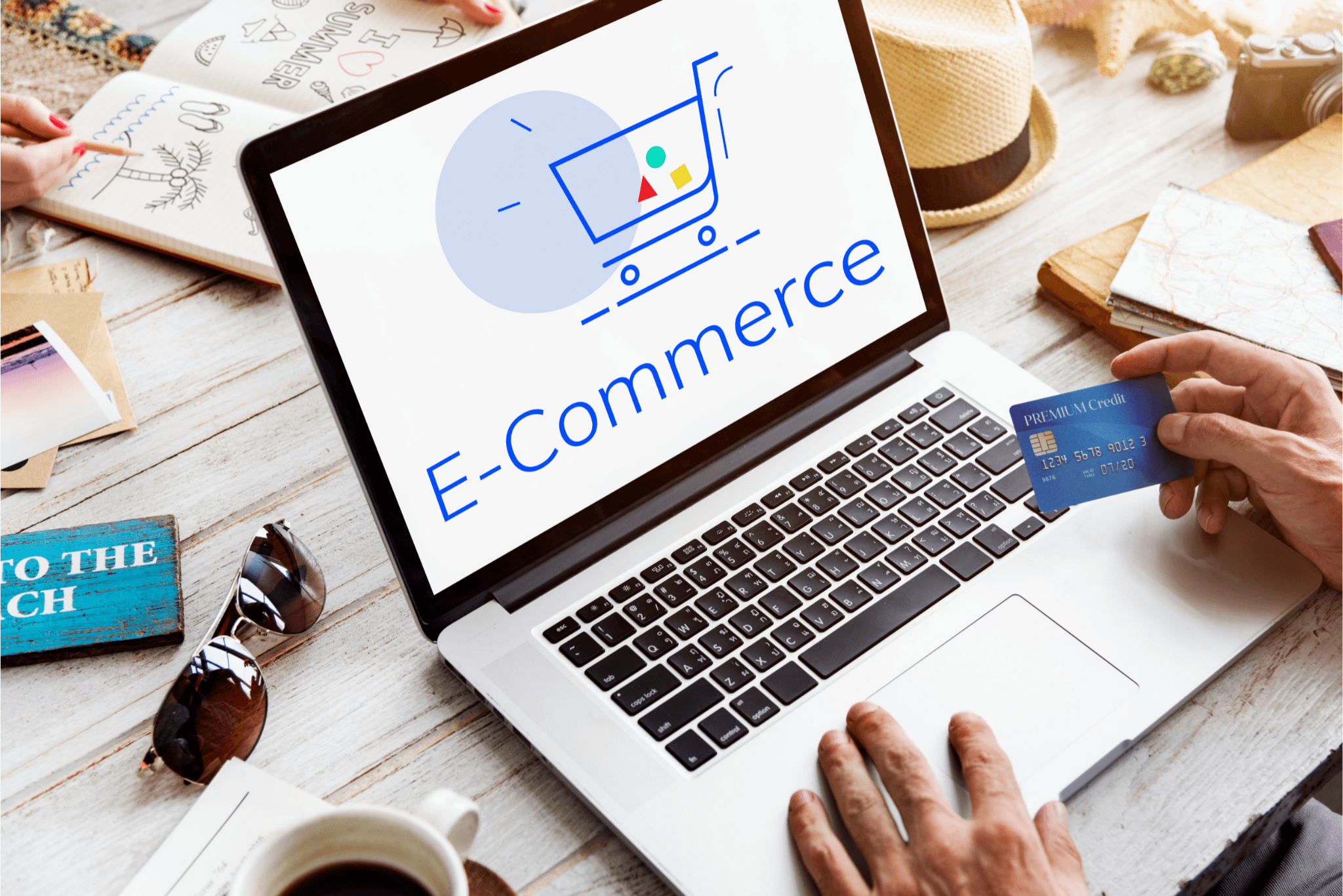 10 Proven Strategies to Boost Your eCommerce Sales