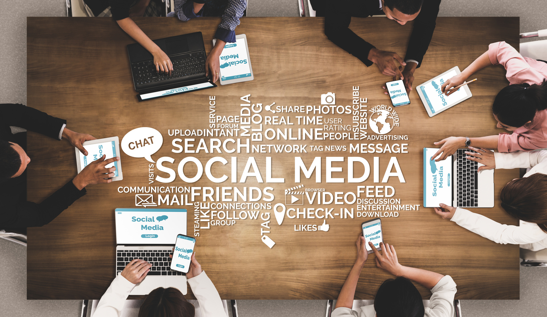 How to Choose the Right Social Media Platform for Advertising