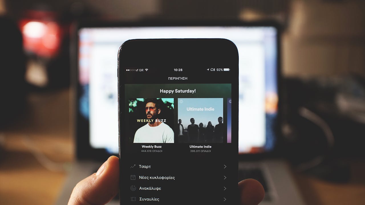 Why Risk-Free Spotify Promotion is a Game Changer for Musicians