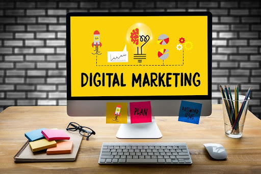 Breaking Down the Basics of Digital Marketing: A Guide for Beginners