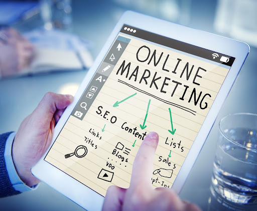 Boost Your Online Presence With These Data-Driven Marketing Strategies